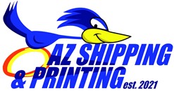 AZ Shipping and Printing - Biltmore, Phoenix AZ